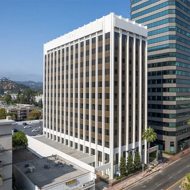 15250 Ventura Sherman Oaks Offices for lease