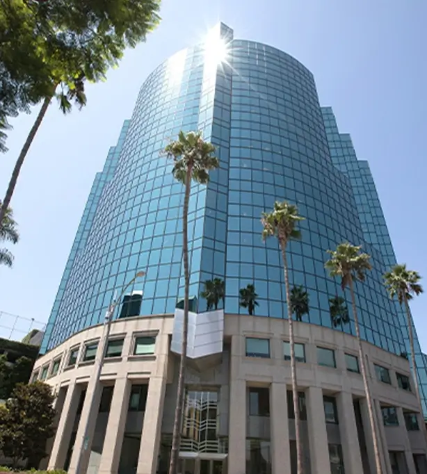 Executive Tower